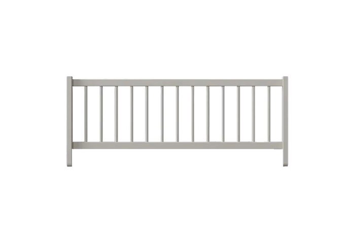 Hanah Home Barandilla de Seguridad para Cama Monte - Mm3.99.18.T4